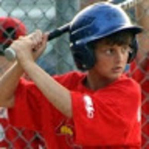 Meet your Posher, Scott